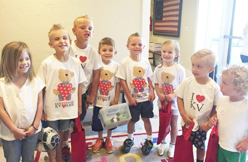Spirit Day: The Philosophy Behind Kids Village Spirit Day