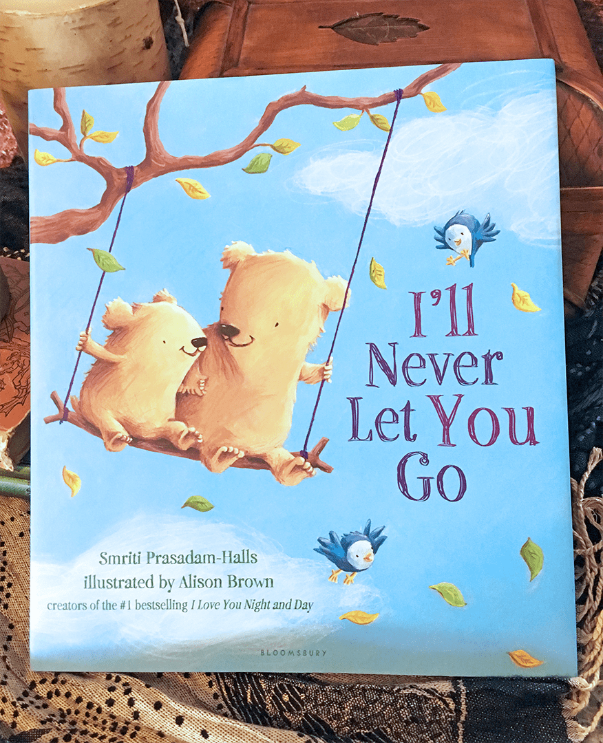 6 Children's Books About Love Kids Village