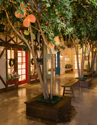 Kids Village Registration FAQs