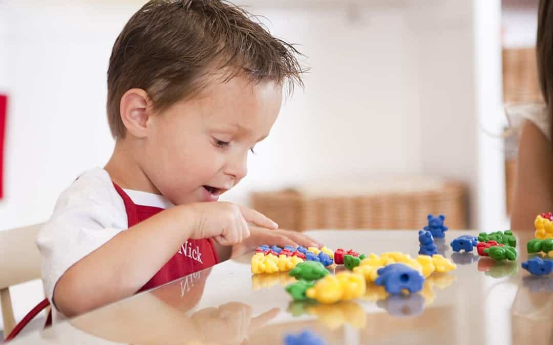 The Importance Of Manipulatives In Early Childhood Math Kids Village