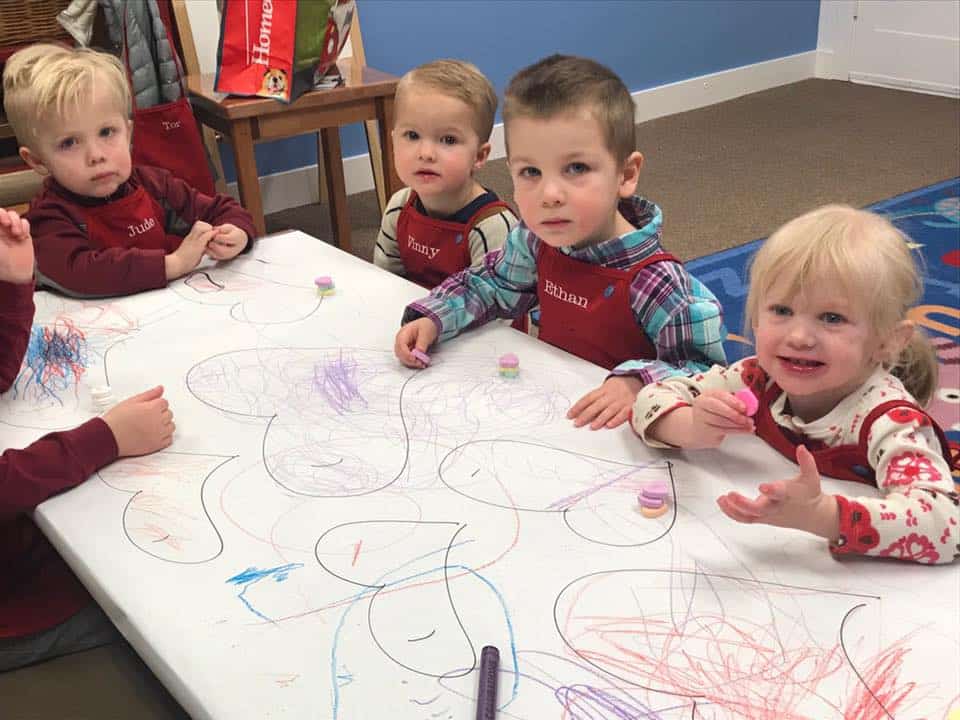 Social Skills Children Should Learn