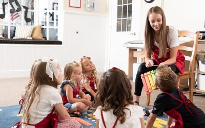 14 Key Questions to Ask During Your Preschool Tour