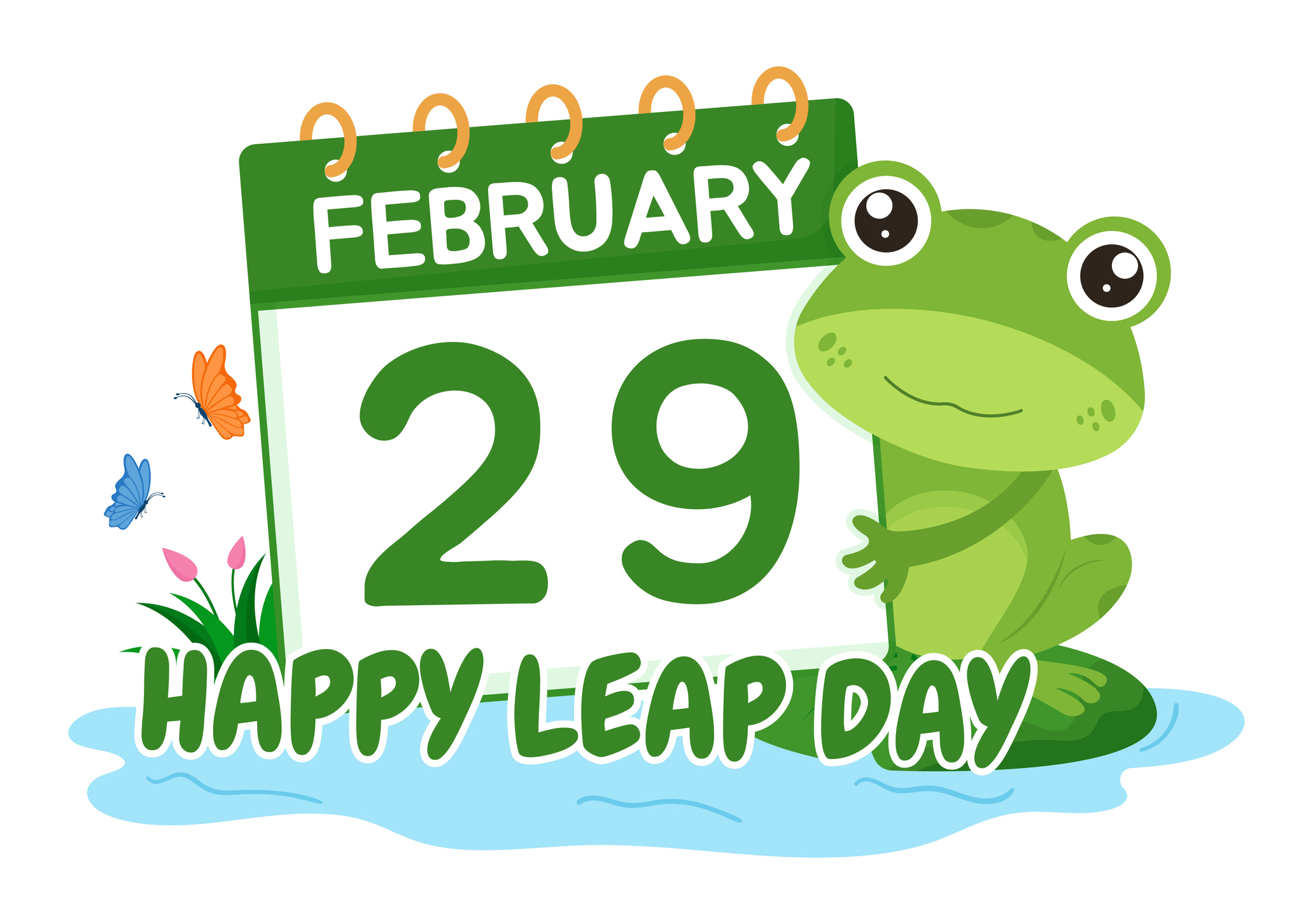 Leap Day Activities for Kids Leap Day Activities for Kids