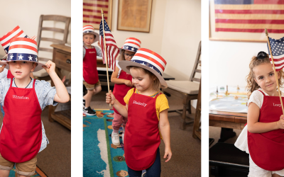 Talking to Young Kids About Veterans Day: A Parent’s Guide with Fun and Meaningful Activities