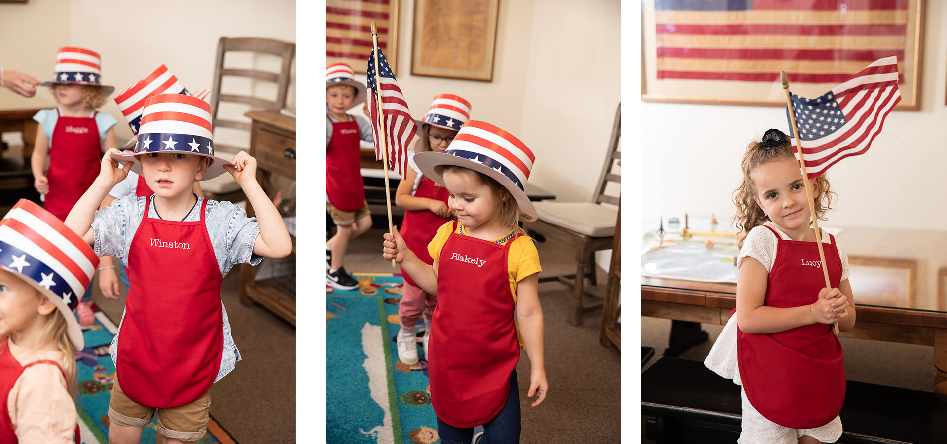 Veterans Day Activities for Kids