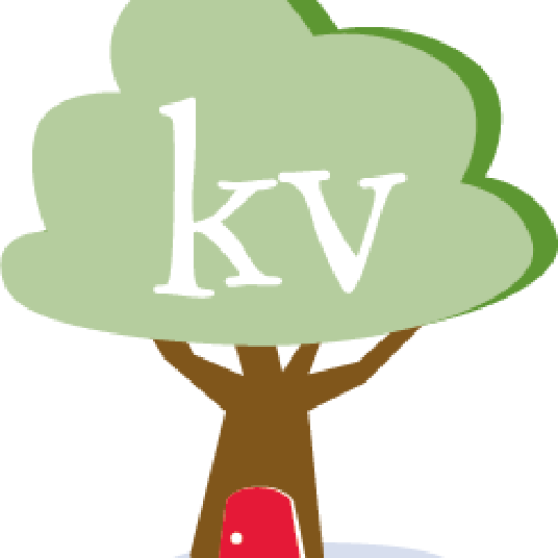 Kids Village logo